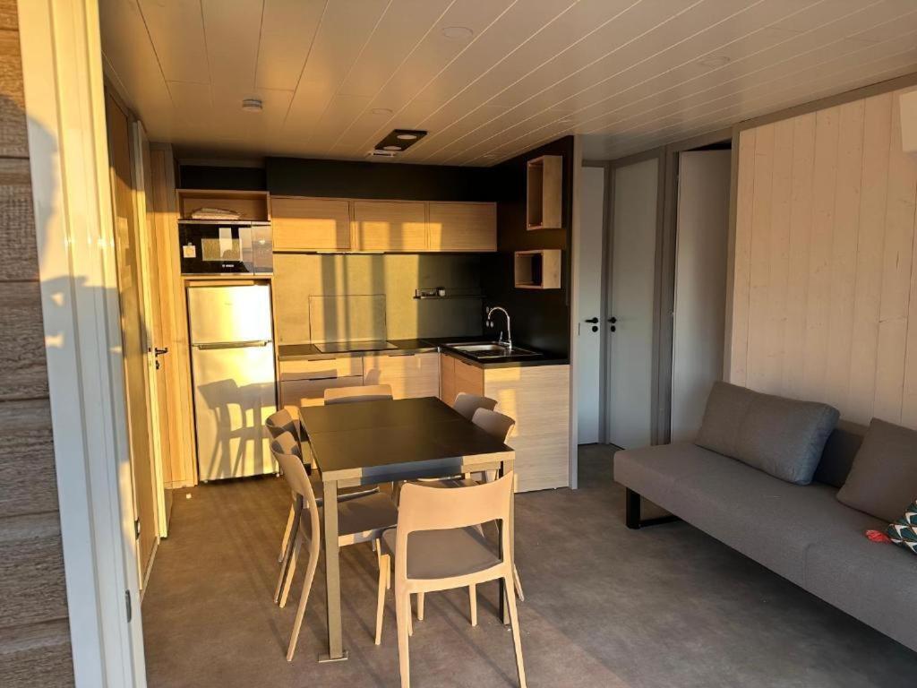 Ferienwohnung Les Collines De Lava Appietto Exterior foto