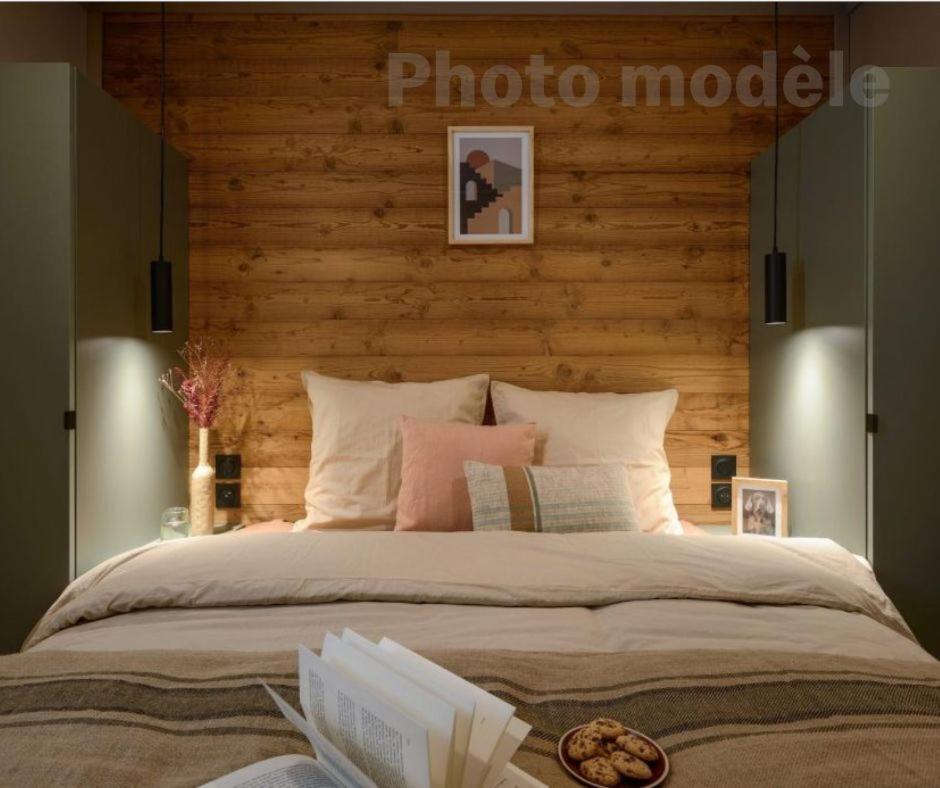 Ferienwohnung Les Collines De Lava Appietto Zimmer foto