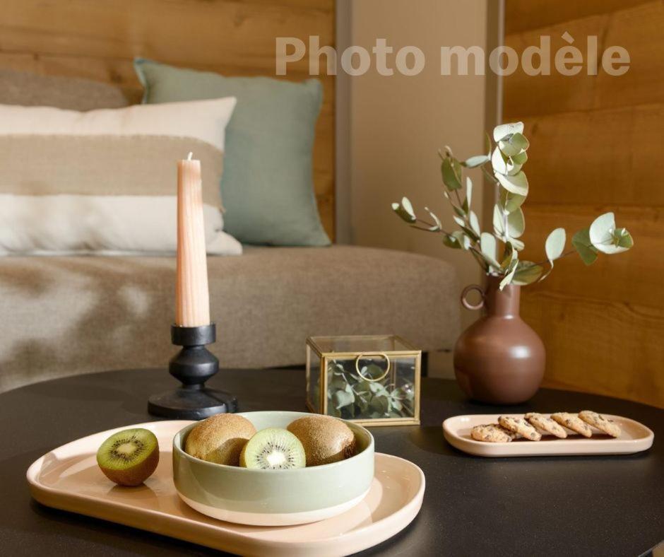 Ferienwohnung Les Collines De Lava Appietto Zimmer foto