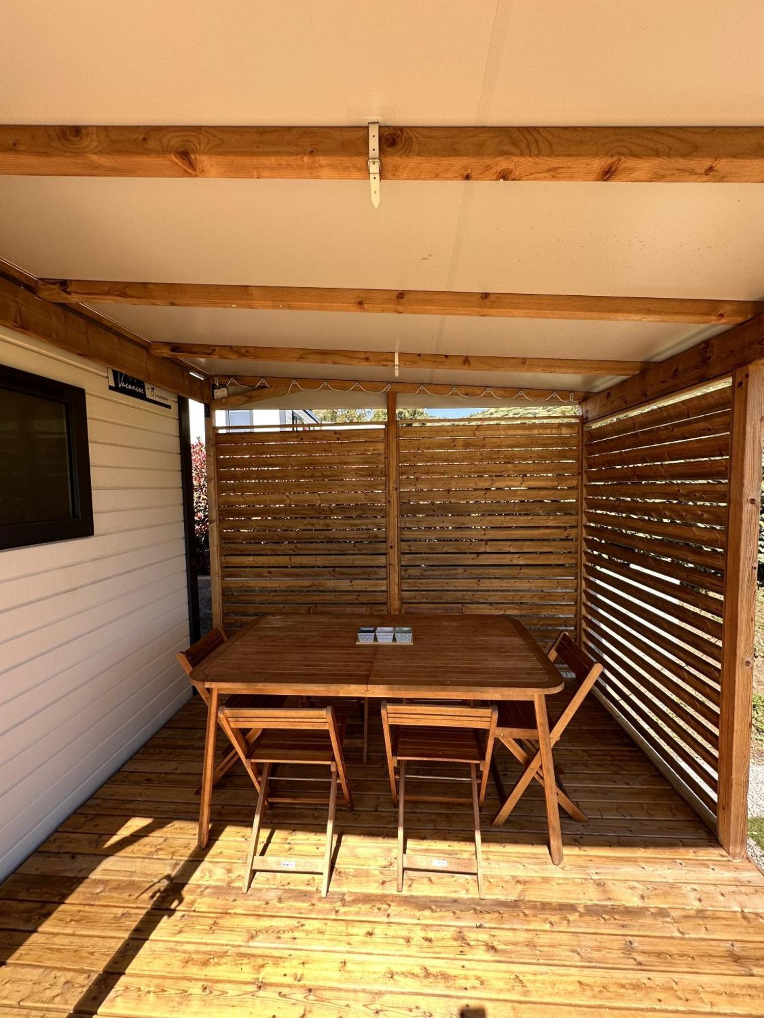 Ferienwohnung Les Collines De Lava Appietto Zimmer foto